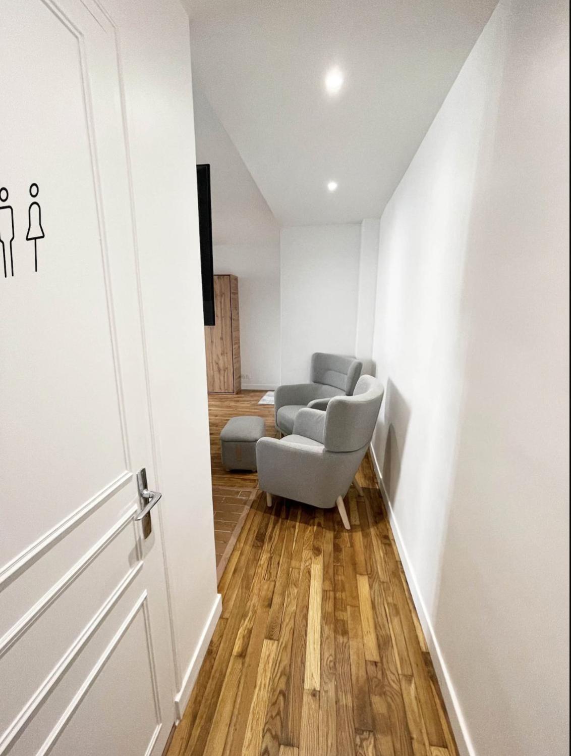 Appartement Entier Calme - Parking Free - Proche Paris Et Chateau - Wifi Hd Vincennes Extérieur photo