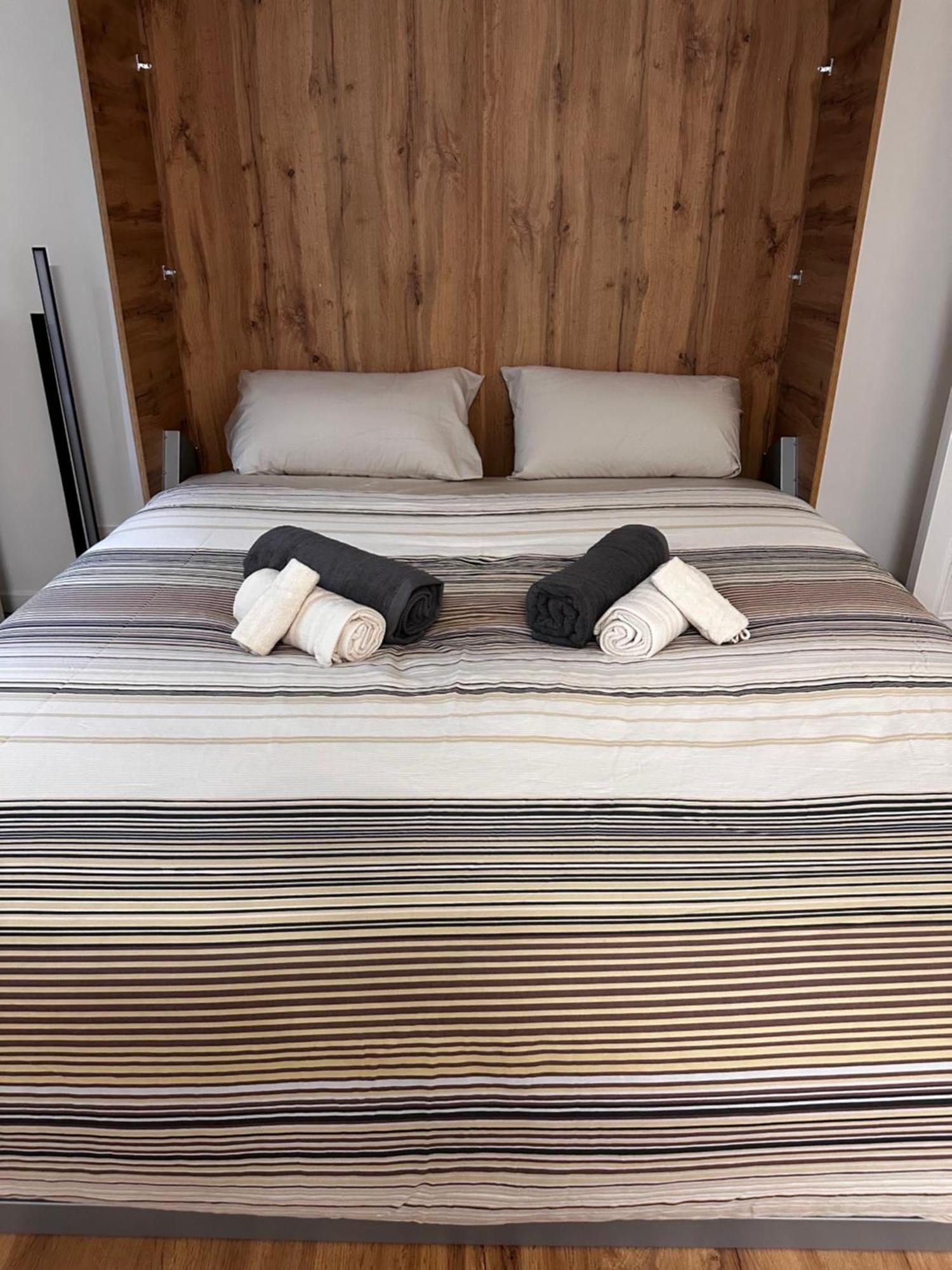 Appartement Entier Calme - Parking Free - Proche Paris Et Chateau - Wifi Hd Vincennes Extérieur photo