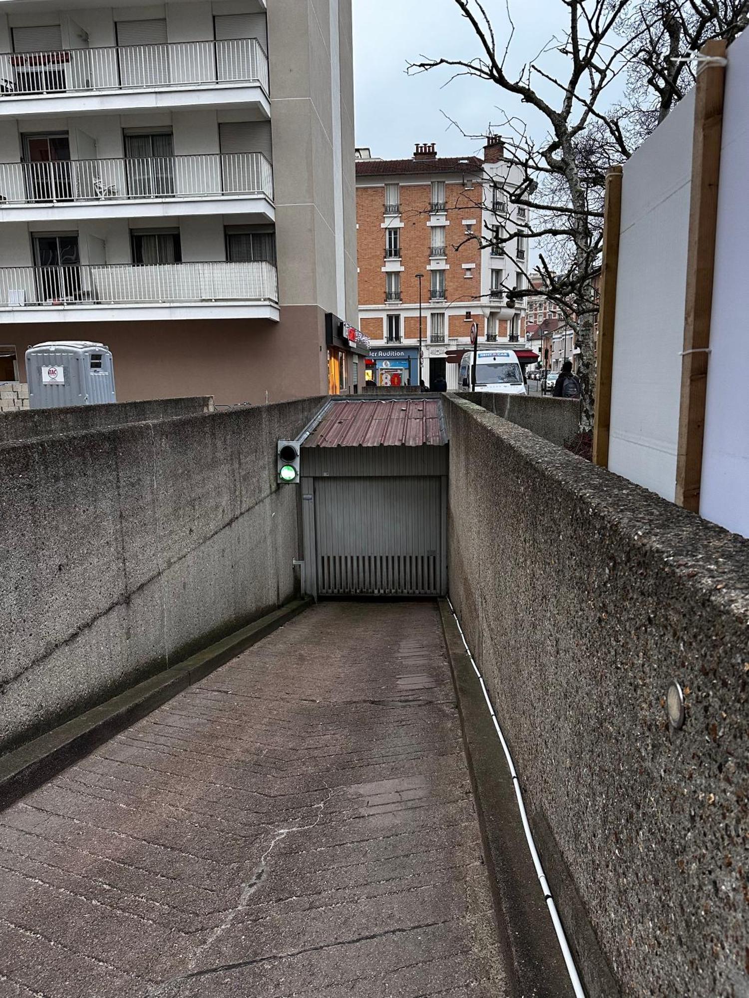 Appartement Entier Calme - Parking Free - Proche Paris Et Chateau - Wifi Hd Vincennes Extérieur photo